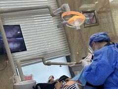 -劲松口腔医院(蓝色港湾院)