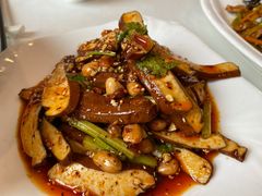 -锦水苑川菜馆(风格雅园店)