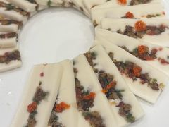 -百盛·鼎膳(中海财富中心)