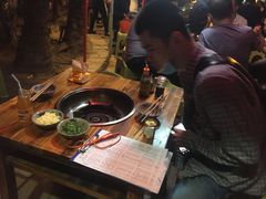 -六公里老火锅(总店)