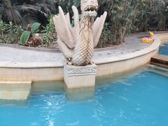 -龙达温泉生态城