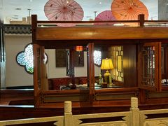 -碧露轩·大益茶体验馆(镇江路店)