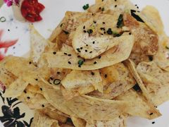 -银都上海菜馆(粤海东路店)