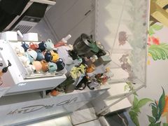 -董小姐咖妃·咖啡·简餐.意面(松江大学城店)