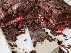 -遇见cake蛋糕(中泰华庭店)