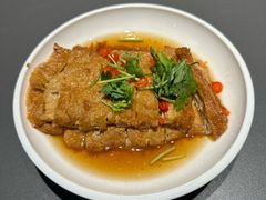 -掌上鲜(南顺城街店)