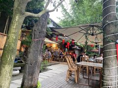 -回水镇·江湖川菜(恒大新城店)