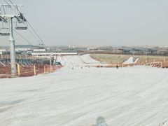 -北京西山滑雪场