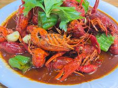 -欧记轩龙虾·私房菜(A店)
