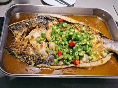 -半天妖烤鱼(新中关购物中心店)