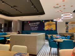 大堂-豪客来牛排(重庆金源世纪广场1731店 )