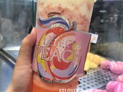 -LELECHA乐乐茶(美罗城店)