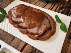 -四季民福烤鸭店(前门廊房二条店)