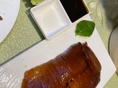 烤鸭-京尊烤鸭店JINGZUN(春秀路店)