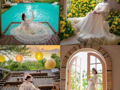 -HERRE·FARM 赫尔露营农场·团建聚会包场