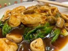 -金城大酒店-中餐厅(汾江中路店)