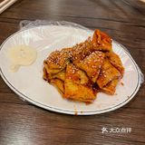 东大门宵夜