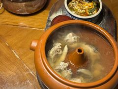 -雀舞云南菜(天津天河城购物中心店)