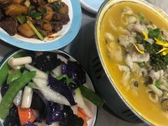 -我家小馆(悦活荟店)
