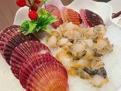 -苏大嘴蒸汽海鲜·海胆蒸饺(中山广场店)