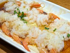 -金牌外婆家(苏州中心店)