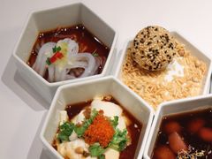 -民国红公馆·秦淮八艳(夫子庙店)