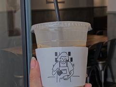-HAY COFFEE