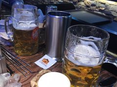 -三个蒙古大叔羊肉串(大宁店)