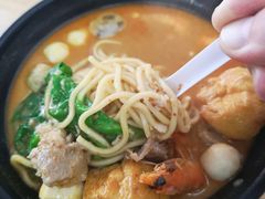 -老闽味沙茶面·姜母鸭(传承35年曾厝垵店)