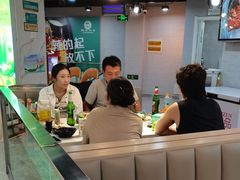 -蛙佬哥美蛙鱼火锅(新一中店)