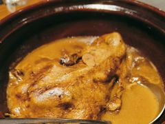 -醋果子炒大肠·老赣南客家菜(渔湾里店)