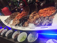 -苏州汇融广场假日酒店