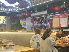 -古彭7只羊·招牌白串·碳锅羊肉旗舰店