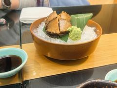 -西村日本料理(香格里拉饭店)