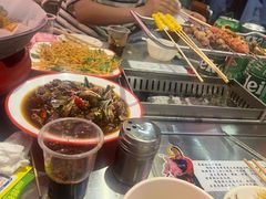 -遇西祠·海鲜烧烤(总店)