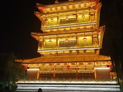 -台儿庄古城