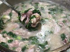 猪杂粥-标记美食新鲜猪杂(兴南大道店)