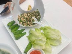-丰尔粥食·顺德鱼生·干蒸排骨顺德菜(大良分店)