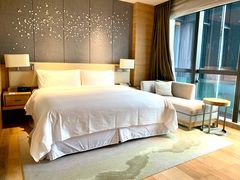 -重庆解放碑威斯汀酒店
