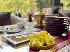 -慢丽江·云南野生菌土鸡锅(付家庄店)