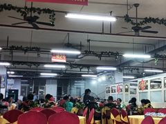 -板桥海鲜广场(文明东店)