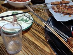 -每食每刻·皖北新民地锅鸡