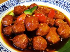 -東舍食唐精品陕菜馆