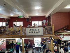 -联营烧麦(乌兰察布店)