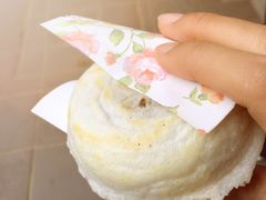梅枝饼-かさの家(太宰府店)