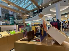 -小罐茶(荟聚中心店)