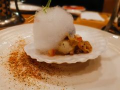 -厦门朗豪酒店 · 明阁中餐厅
