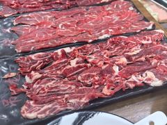 -刘少华贵州小黄牛·鲜牛肉火锅(总店)