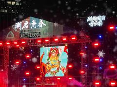 -巨鹏飞梦幻海岸