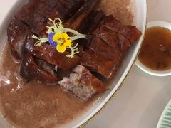 -新兴家喻酒家·羊城名宴(昌岗店)